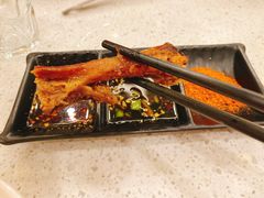 -浮何烤铺(桐梓林店)