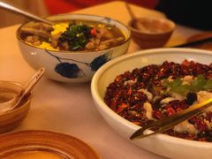 -龙门阵茶屋川菜馆(武康路店)