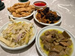 -松鹤楼面馆·古法焖肉面(观前店)
