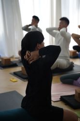 点击看大图 -YogaTime瑜伽时光