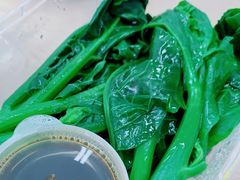 -明腾壹间茶餐厅(新都会花园广场店)