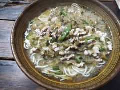 -丝绸小镇荻港古村