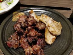 -赤坂亭·M9和牛烧肉(南京江南虹悦城店)