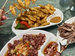-蚝得喜海鲜(东城店)