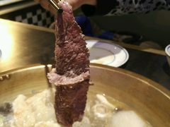 -小牛海记潮汕牛肉店(永定路店)