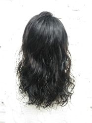 -Hair Solo