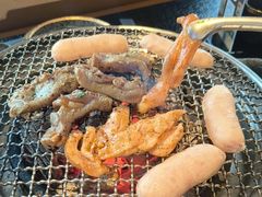 -樱嘢·炭火烧肉(惠南店)