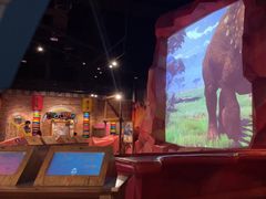 -珠海横琴国家地理探险家中心(创新方)