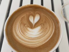 -Manner Coffee(IFS一楼店)