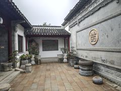-苏州冶园园林民宿(太湖西山风景区店)
