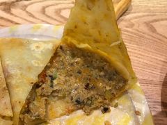 -甲乙饼·手工牛肉饼(天通苑华联店)