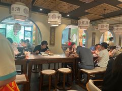 -老淮滨-蚌埠非遗小吃(淮河路店)