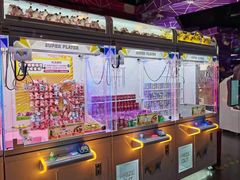 -大玩家(通州万达广场店)