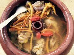 iphone_upload_pic-桥香园云南过桥米线(金马碧鸡店)