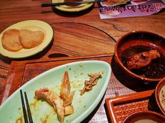 -牛腩之旅·牛腩牛杂煲(光启城美食城店)
