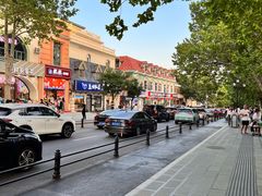 -老虎石海上公园