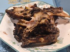 -黑窑厂糖油饼烤鸭·清真菜(旗舰店)