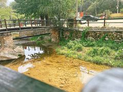 -北京水岸山吧度假村(雁栖镇店)