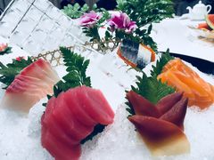 锦绣海鲜拼-宝燕壹号(徐汇店)