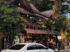 -自然餐厅(Phuket)