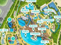-南昌玛雅海滩水公园