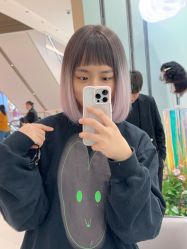 -VS假发