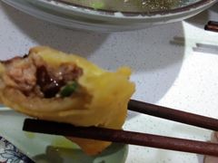 -老新隆牛肉锅贴(新街口店)