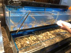 -苏格里岛自助海鲜烤肉火锅(集美万达店)