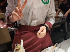 -海底捞火锅(银泰中心店)