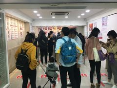 -珍妮曲奇聪明小熊(尖沙咀店)