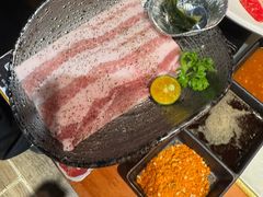 -久藏·横膈膜烧肉·酒场(江汉路店)