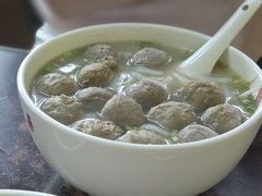 -潮镇老尾牛杂(环城西路店)