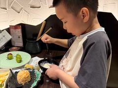 -匠和风精致料理(莆田财富中心店)