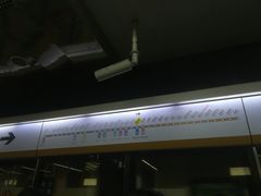 -呼家楼(地铁站)