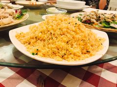 -龙桥私厨·姜花菊花过桥鱼·顺德菜(容桂店)