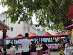 -范饭椰林川湘味海鲜·椰子鸡(三亚湾椰梦长廊店)