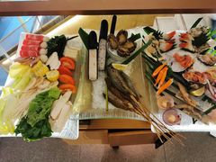 -生如夏花泰式火锅(西村黑金店)