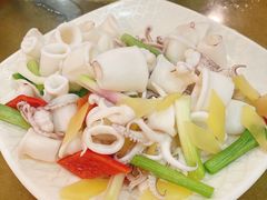 -揭阳钟记小食(福田新村店)