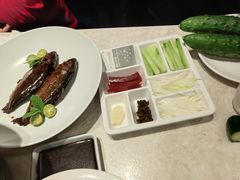 糟香小黄鱼-紫光园(顺义店)