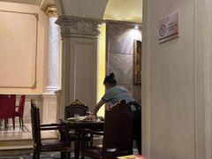 -广州凤凰城酒店-维也纳西餐厅