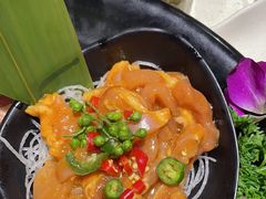 -猫爪爪原切自助烤肉(观音桥阳光世纪店)