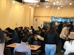 大堂-有礼有面(知春路店)