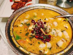 -李氏传家菜(兴城路店)