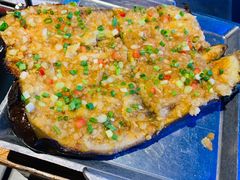 -很久以前羊肉串(打浦路店)