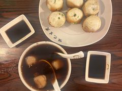 -哑巴生煎(临顿路店)