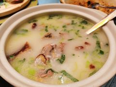 鸭架骨泡饭-全聚德(常州店)