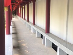 -龚家花园农家乐休闲别墅