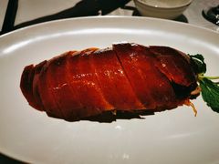 酥香嫩烤鸭-四季民福烤鸭店(王府井灯市口店)
