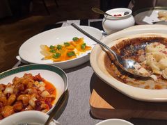 -秀儿四九城·新京菜(亚运村鸟巢店)