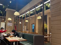 -安天民北方饺子(白石洲店)